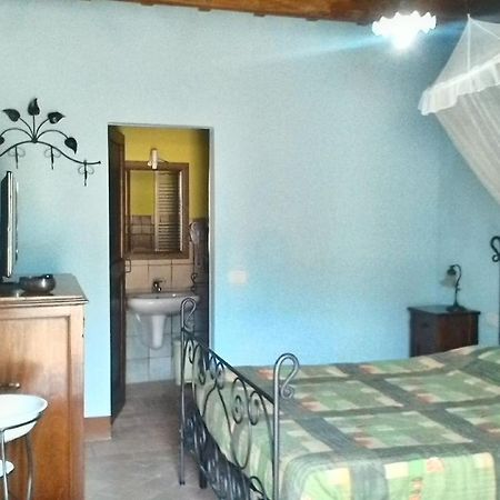 Agriturismo Casale Poggio Colpiccione Passignano sul Trasimeno Exterior foto