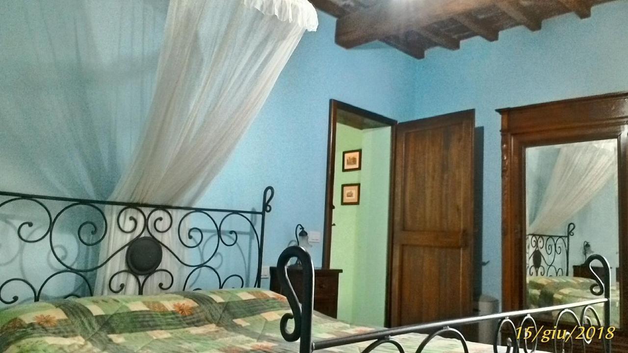 Agriturismo Casale Poggio Colpiccione Passignano sul Trasimeno Exterior foto